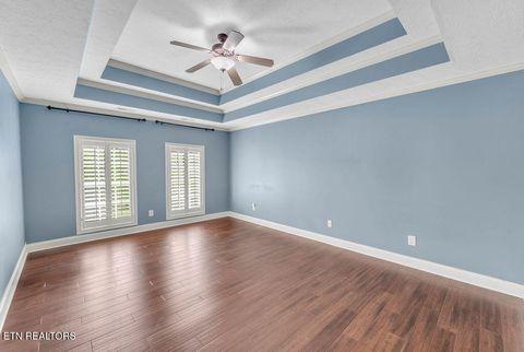 Tiny photo for 525 Brochardt Blvd, Knoxville, TN 37934 (MLS # 1328709)