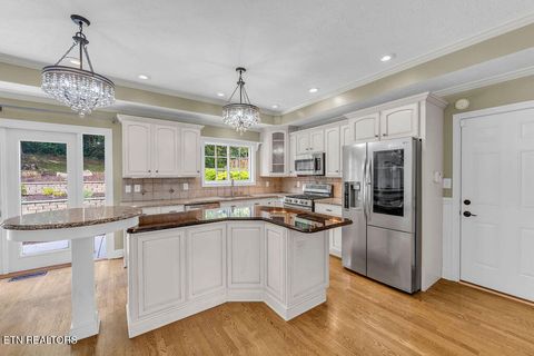 Tiny photo for 525 Brochardt Blvd, Knoxville, TN 37934 (MLS # 1328709)