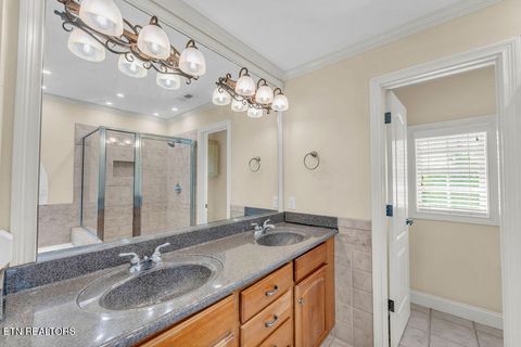 Tiny photo for 525 Brochardt Blvd, Knoxville, TN 37934 (MLS # 1328709)