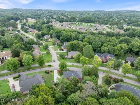 Tiny photo for 525 Brochardt Blvd, Knoxville, TN 37934 (MLS # 1328709)