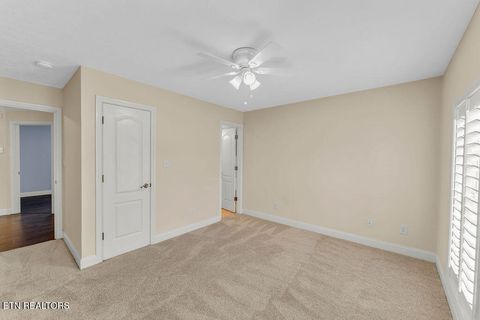 Tiny photo for 525 Brochardt Blvd, Knoxville, TN 37934 (MLS # 1328709)