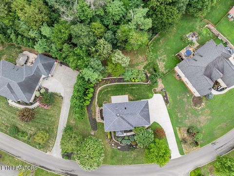 Tiny photo for 525 Brochardt Blvd, Knoxville, TN 37934 (MLS # 1328709)