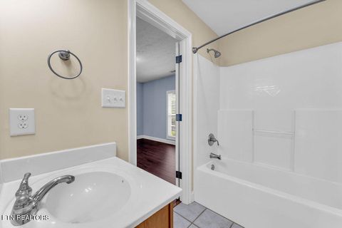 Tiny photo for 525 Brochardt Blvd, Knoxville, TN 37934 (MLS # 1328709)