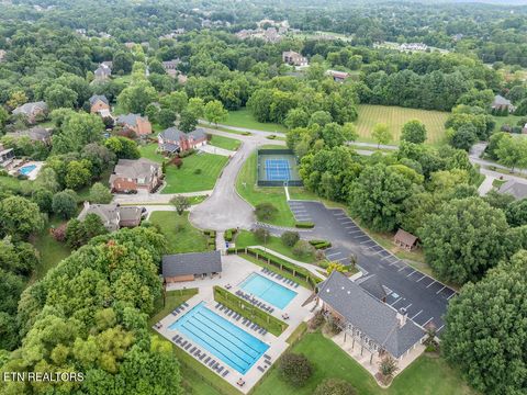 Tiny photo for 525 Brochardt Blvd, Knoxville, TN 37934 (MLS # 1328709)