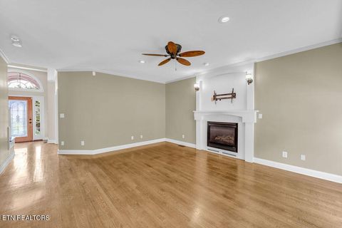 Tiny photo for 525 Brochardt Blvd, Knoxville, TN 37934 (MLS # 1328709)