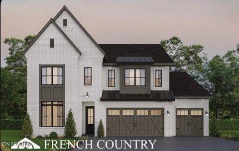 Photo of 152 Iron Plow, Knoxville, TN 37934 (MLS # 1354344)