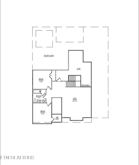 Tiny photo for 152 Iron Plow, Knoxville, TN 37934 (MLS # 1354344)