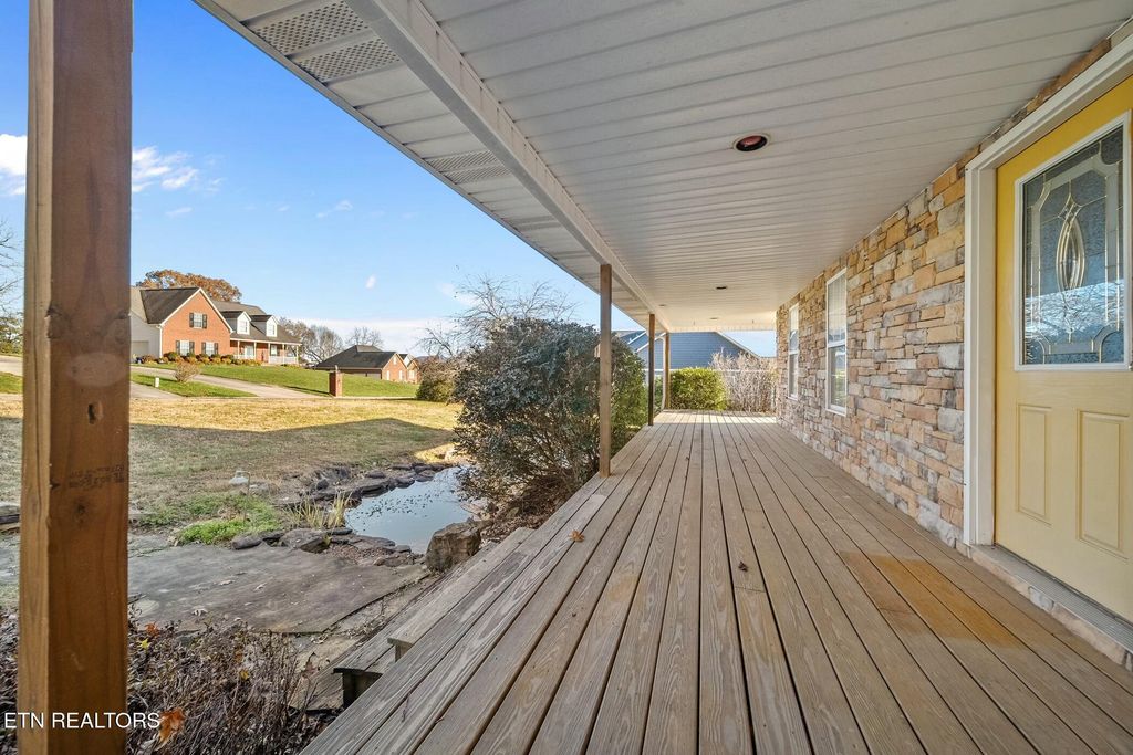 Photo of 8345 Cliff Ridge Court, Corryton, TN 37721 (MLS # 1295480)