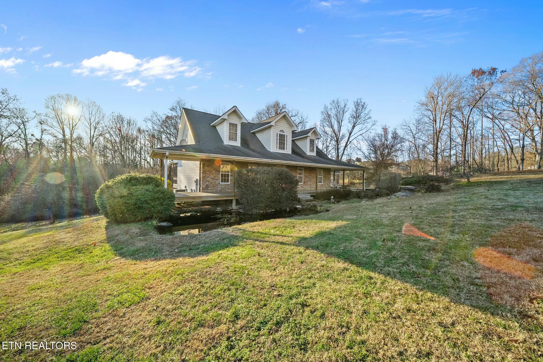 8345 Cliff Ridge Court