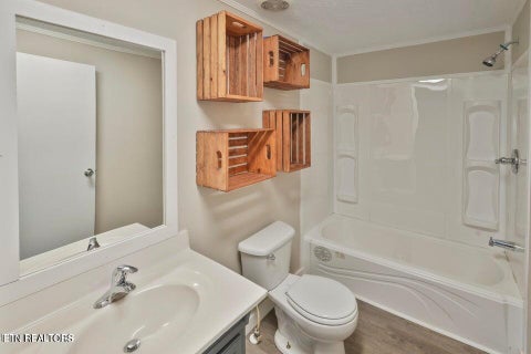 Tiny photo for 4405 Greeley Ford Rd, Knoxville, TN 37920 (MLS # 1357548)