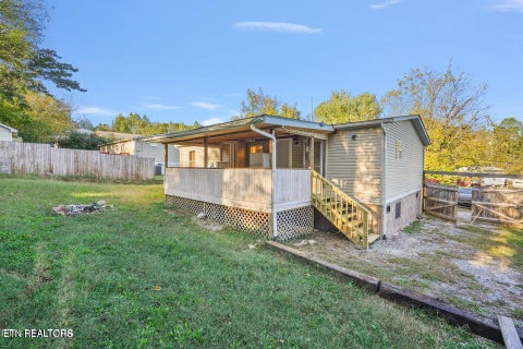 Tiny photo for 4405 Greeley Ford Rd, Knoxville, TN 37920 (MLS # 1357548)