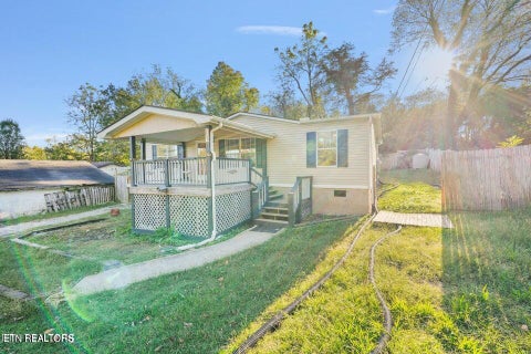 Tiny photo for 4405 Greeley Ford Rd, Knoxville, TN 37920 (MLS # 1357548)
