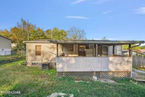 Tiny photo for 4405 Greeley Ford Rd, Knoxville, TN 37920 (MLS # 1357548)