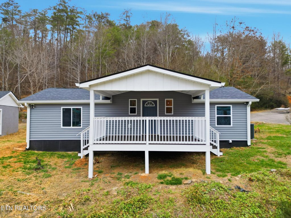 Photo of 732 Butler Mill Rd, Maryville, TN 37803 (MLS # 1325713)