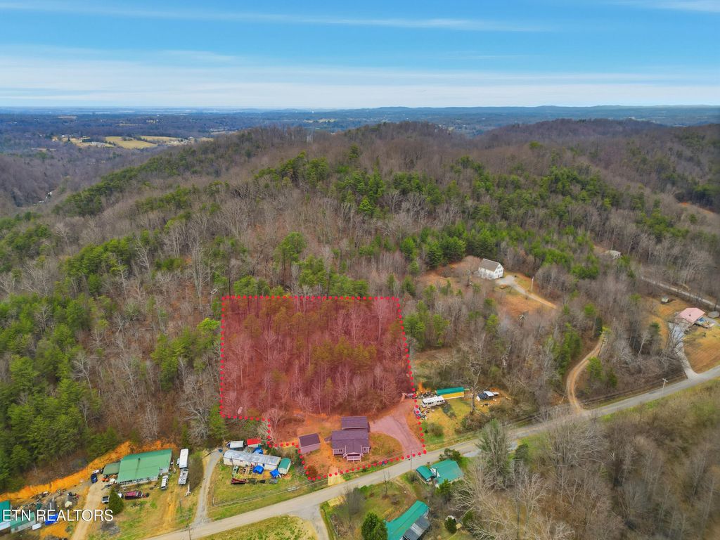 Photo of 732 Butler Mill Rd, Maryville, TN 37803 (MLS # 1325713)