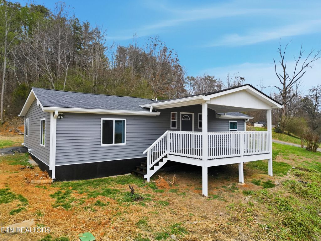Photo of 732 Butler Mill Rd, Maryville, TN 37803 (MLS # 1325713)