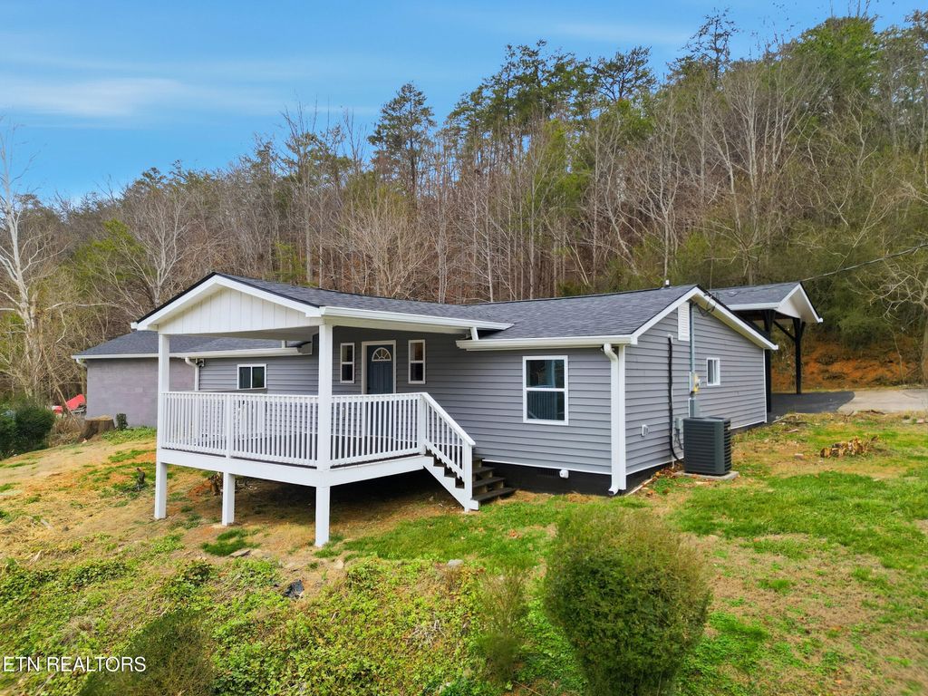 Photo of 732 Butler Mill Rd, Maryville, TN 37803 (MLS # 1325713)