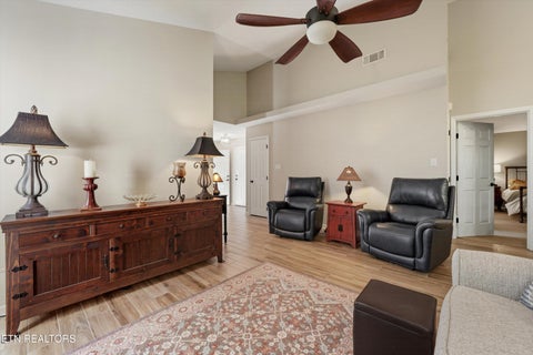 Tiny photo for 8861 Lennox View Way, Knoxville, TN 37923 (MLS # 1360148)