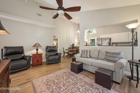 Tiny photo for 8861 Lennox View Way, Knoxville, TN 37923 (MLS # 1360148)