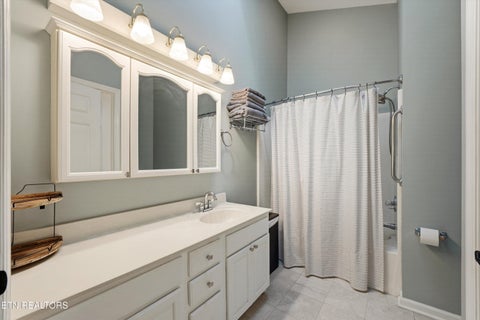 Tiny photo for 8861 Lennox View Way, Knoxville, TN 37923 (MLS # 1360148)