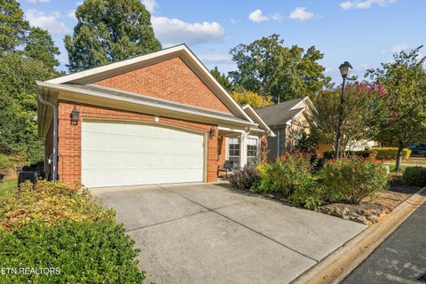 Tiny photo for 8861 Lennox View Way, Knoxville, TN 37923 (MLS # 1360148)