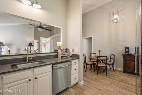 Tiny photo for 8861 Lennox View Way, Knoxville, TN 37923 (MLS # 1360148)