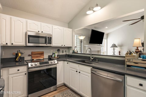 Tiny photo for 8861 Lennox View Way, Knoxville, TN 37923 (MLS # 1360148)
