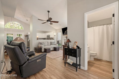 Tiny photo for 8861 Lennox View Way, Knoxville, TN 37923 (MLS # 1360148)