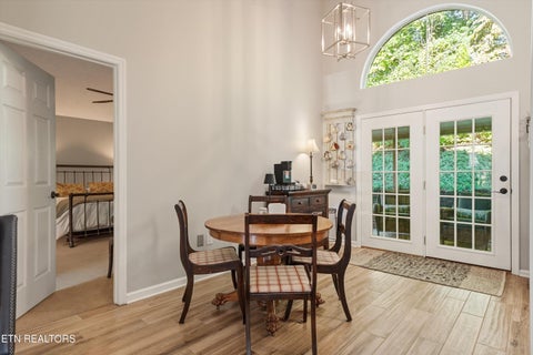 Tiny photo for 8861 Lennox View Way, Knoxville, TN 37923 (MLS # 1360148)