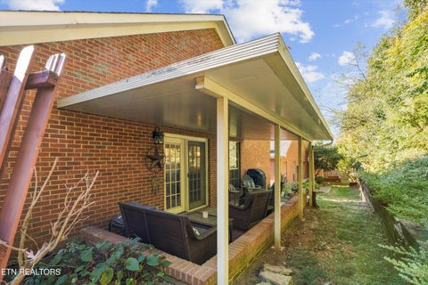 Tiny photo for 8861 Lennox View Way, Knoxville, TN 37923 (MLS # 1360148)