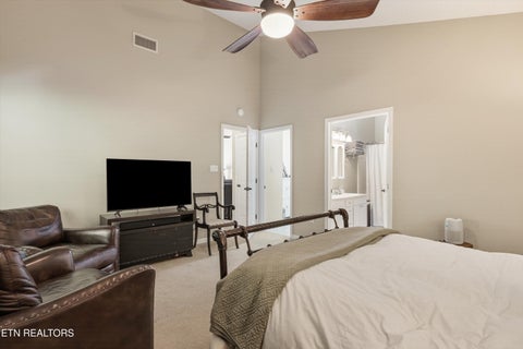 Tiny photo for 8861 Lennox View Way, Knoxville, TN 37923 (MLS # 1360148)