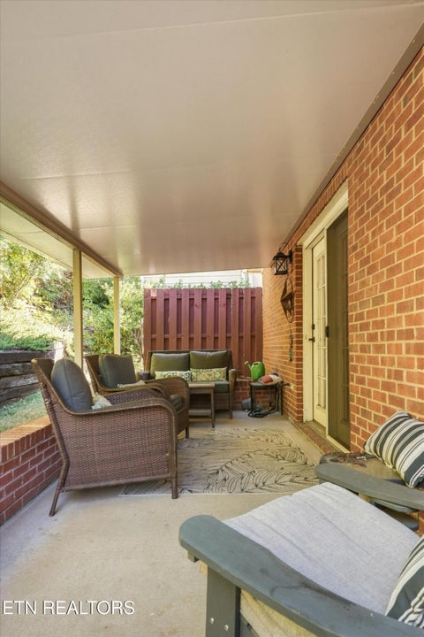 Tiny photo for 8861 Lennox View Way, Knoxville, TN 37923 (MLS # 1360148)