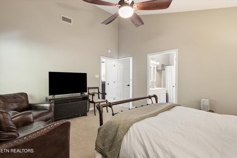 Tiny photo for 8861 Lennox View Way, Knoxville, TN 37923 (MLS # 1360148)