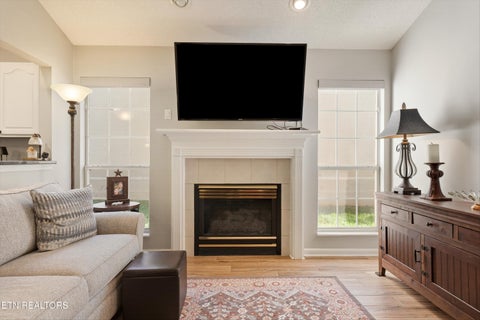Tiny photo for 8861 Lennox View Way, Knoxville, TN 37923 (MLS # 1360148)