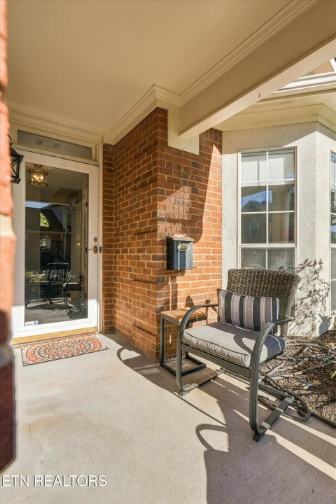 Tiny photo for 8861 Lennox View Way, Knoxville, TN 37923 (MLS # 1360148)