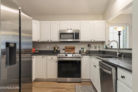 Tiny photo for 8861 Lennox View Way, Knoxville, TN 37923 (MLS # 1360148)