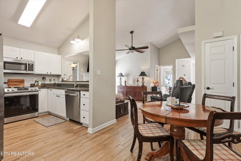 Tiny photo for 8861 Lennox View Way, Knoxville, TN 37923 (MLS # 1360148)