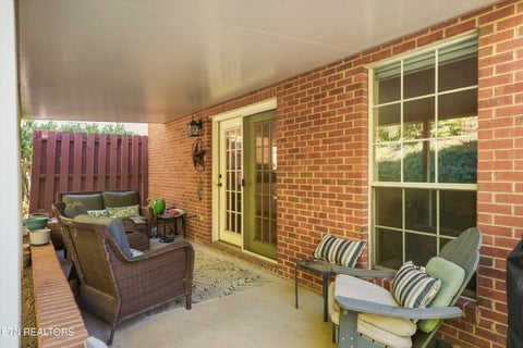 Tiny photo for 8861 Lennox View Way, Knoxville, TN 37923 (MLS # 1360148)