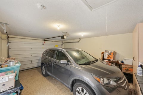 Tiny photo for 8861 Lennox View Way, Knoxville, TN 37923 (MLS # 1360148)
