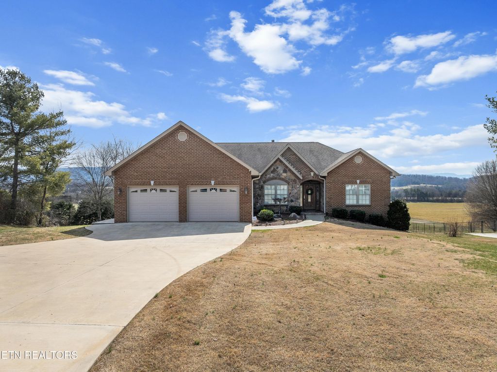 Photo of 4724 Old Niles Ferry Rd, Maryville, TN 37801 (MLS # 1330576)