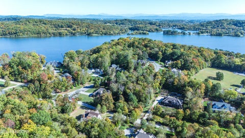 Photo of 9518 View Point Lane Lane, Knoxville, TN 37922 (MLS # 1360619)