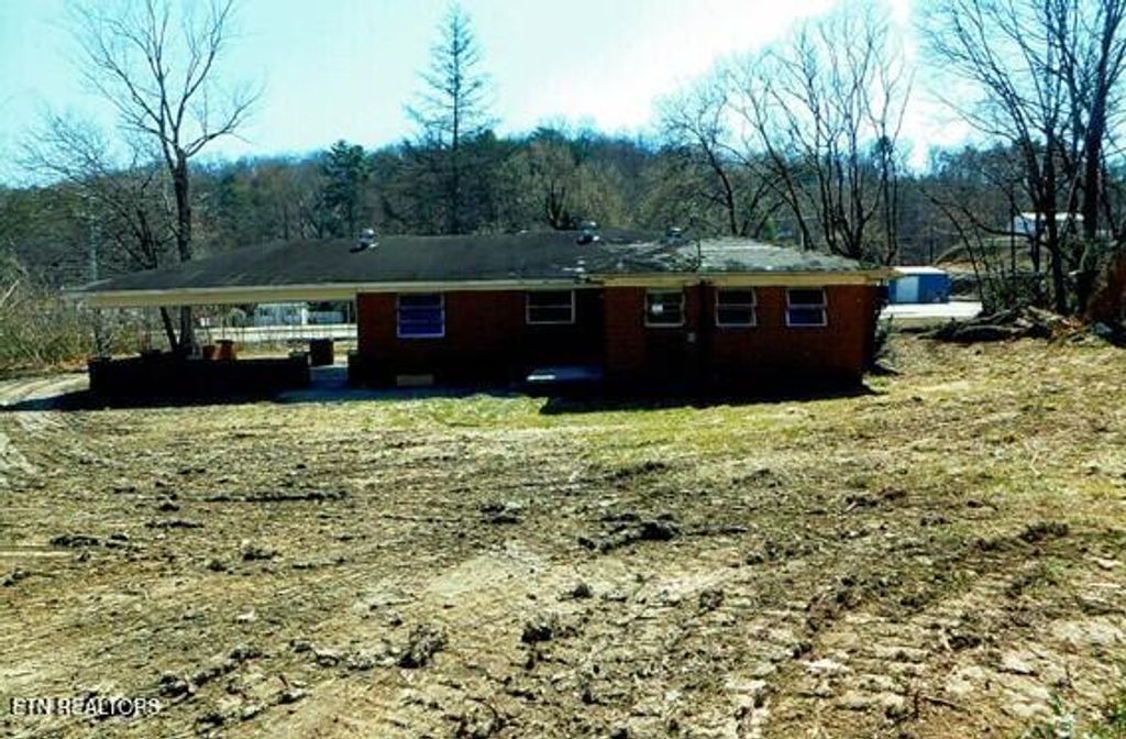 Photo of 2310 Roane State Hwy, Harriman, TN 37748 (MLS # 1296666)