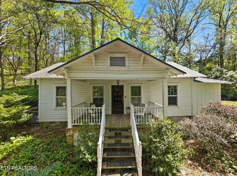 Photo of 315 Laurel Hollow Rd, Clinton, TN 37716 (MLS # 1336713)