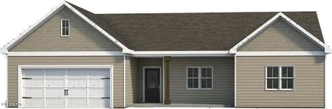 3304 Shining Star Way Knoxville TN 37931