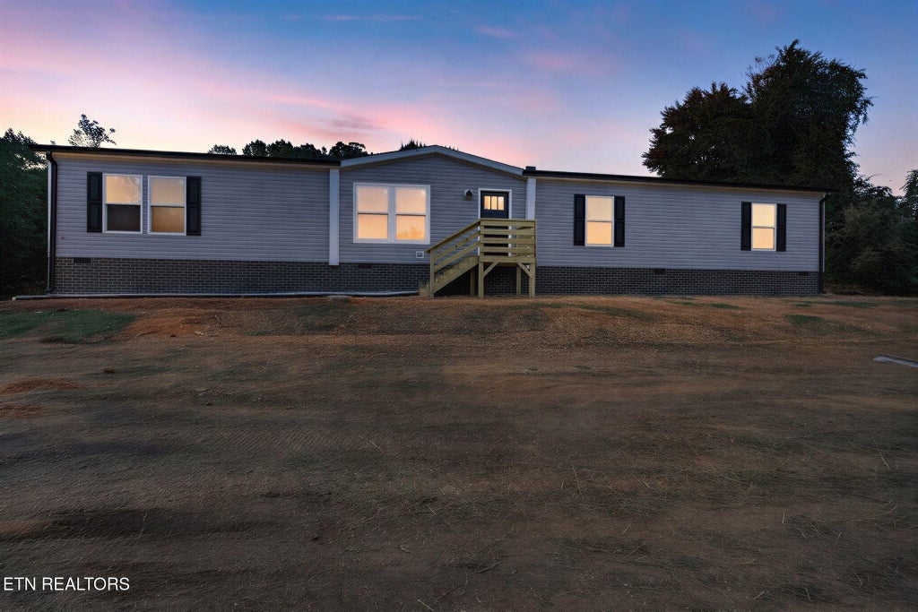 Photo of 5506 Nickle Rd, Knoxville, TN 37921 (MLS # 1360627)