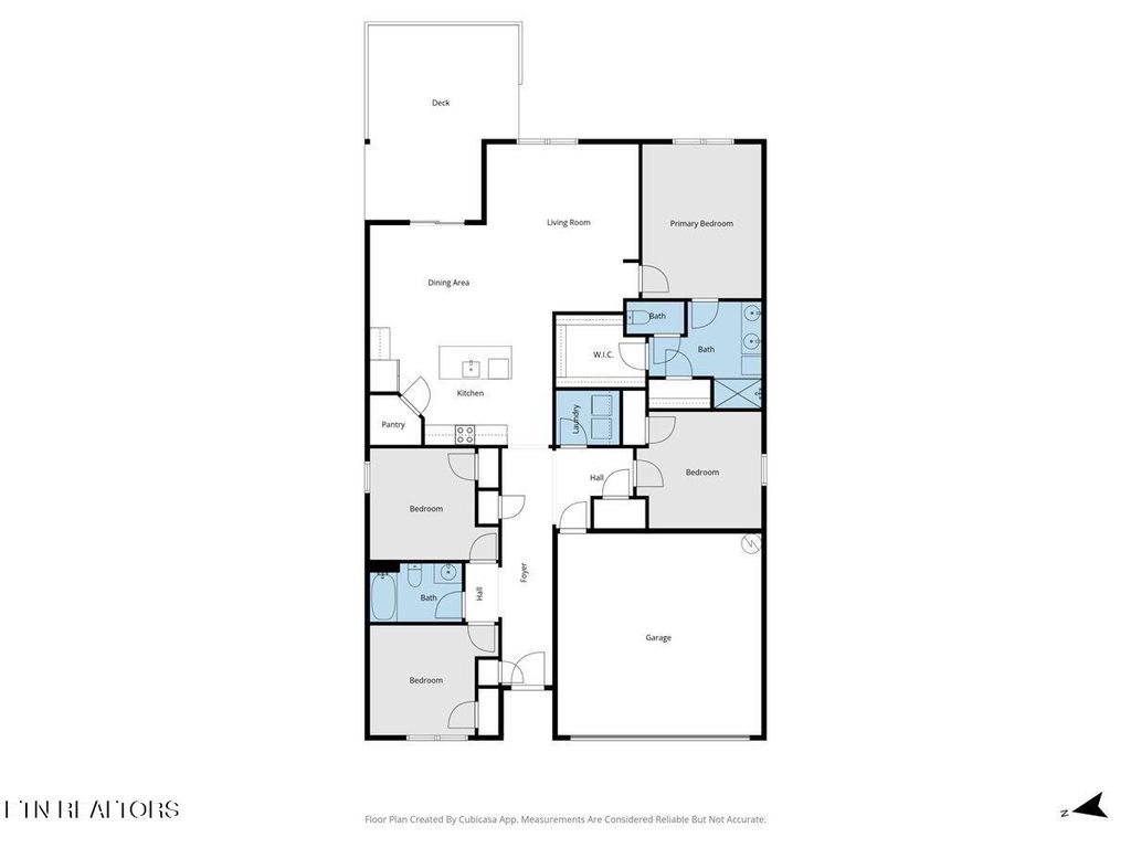 Photo of 125 Colts Tr, Maryville, TN 37803 (MLS # 1331241)