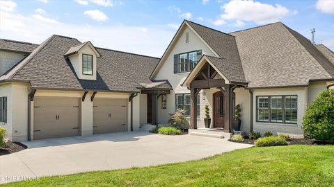 Tiny photo for 1317 Turning Leaf Lane, Knoxville, TN 37922 (MLS # 1353976)