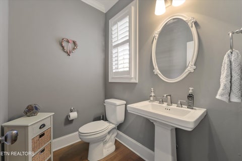 Tiny photo for 1317 Turning Leaf Lane, Knoxville, TN 37922 (MLS # 1353976)