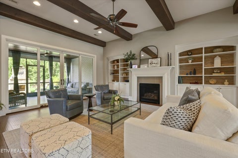 Tiny photo for 1317 Turning Leaf Lane, Knoxville, TN 37922 (MLS # 1353976)