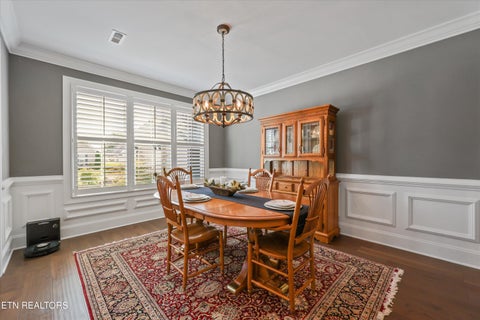 Tiny photo for 1317 Turning Leaf Lane, Knoxville, TN 37922 (MLS # 1353976)